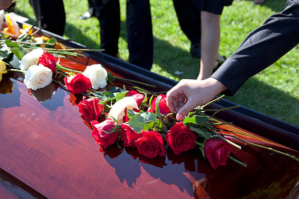 Бесплатные похороны в Москве