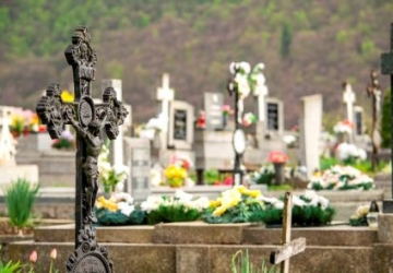 Кресты на могилу